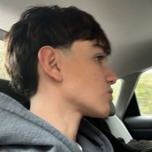 Meet your Posher, Alejo